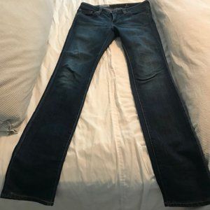 AG Stevie Jeans 25